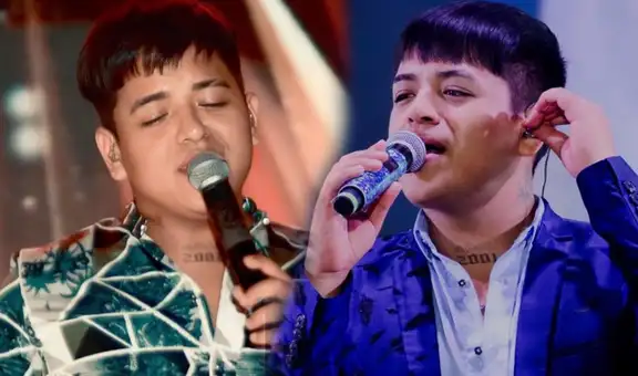 ¡Regresa con fuerza! Edu Baluarte debutaría en la balada a un mes de dejar Corazón Serrano