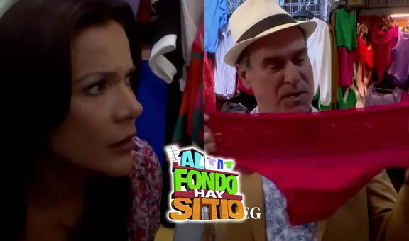 'Al fondo hay sitio' [EN VIVO] temporada 10 capítulo 364: horario, canal y dónde ver online