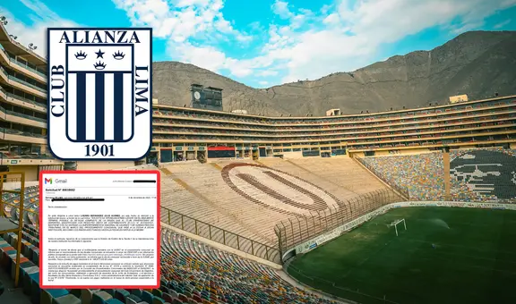 Sunat contestó a socios de Alianza Lima y reveló la millonaria deuda que arrastra Universitario
