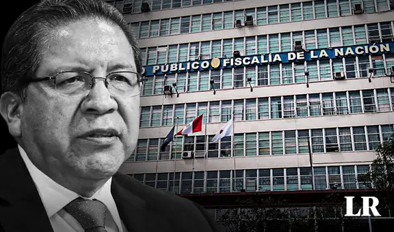 ¿Quién será el nuevo fiscal de la Nación y por qué Pablo Sánchez declinará al cargo?