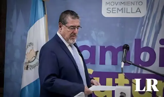 Fiscalía de Guatemala asegura que no son válidas las elecciones ganadas por Arévalo de León