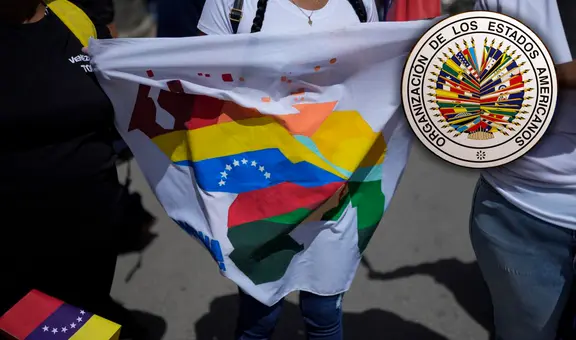 OEA calificó de "ilegal" el referendo sobre el Esequibo realizado por Venezuela