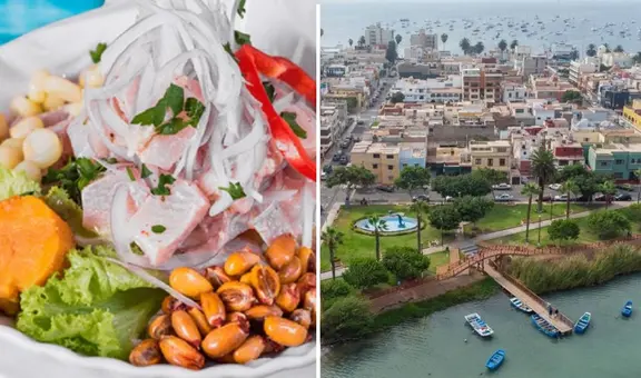 ¡2.000 platos de ceviche gratis en el Callao! ¿Cuándo y en dónde se repartirán?