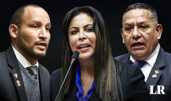 Junta Nacional de Justicia, ¿cuántas mociones hay en el Congreso que buscan su remoción?