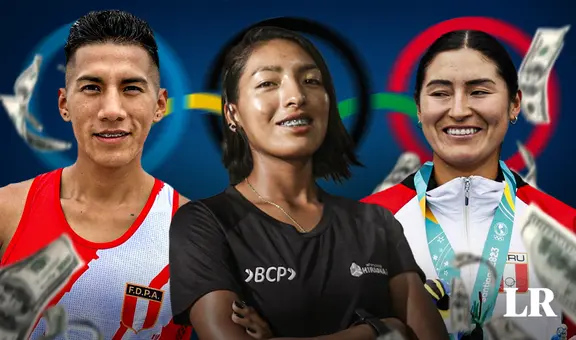 Deportistas olímpicos luchan por obtener más apoyo del IPD y las empresas para París 2024