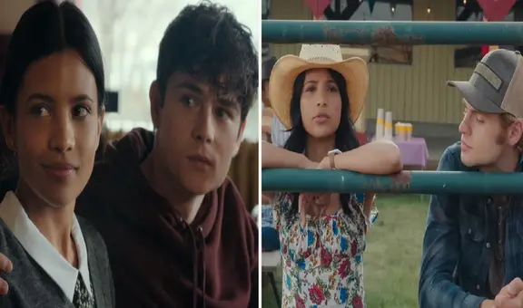 Final explicado de 'Mi vida con los chicos Walter': ¿con quién se queda Jackie en la serie de Netflix?