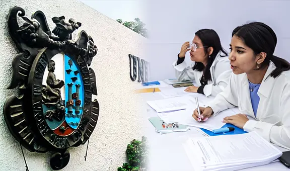 San Marcos: ¿cuántos estudiantes postularán a Medicina Humana este domingo 10 de diciembre?