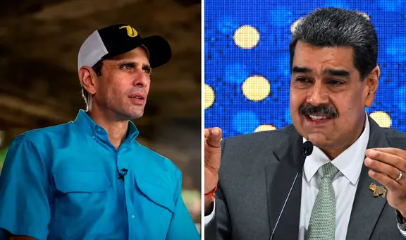 Nicolás Maduro es criticado por propinar calificativo homofóbico hacía Capriles