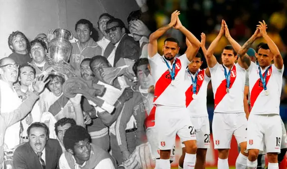 ¿Cuántas veces Perú ganó la Copa América? Supera a Venezuela y Colombia