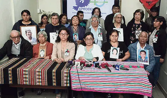 CIDH rechaza la decisión del Tribunal Constitucional de liberar a Alberto Fujimori