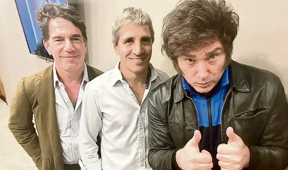 Argentina: un gabinete mínimo acompañará a Javier Milei