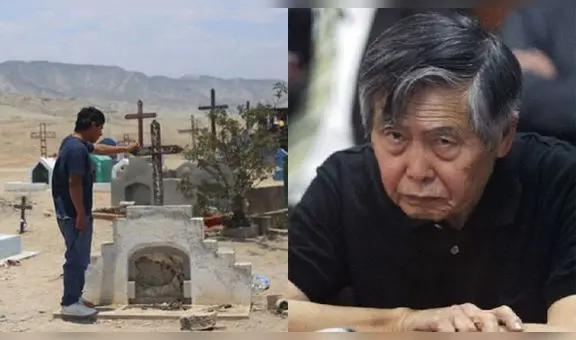Alberto Fujimori: indulto alcanzaría al caso Pativilca, en el que solicitan 25 años de prisión