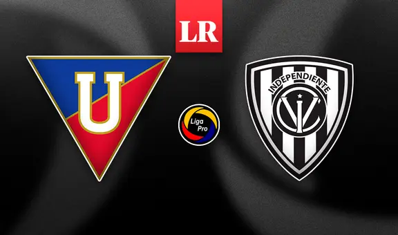 [Vía Star Plus y GolTV] ¿A qué hora juegan Independiente del Valle vs. LDU por la final de la LigaPro?