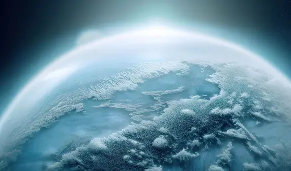 El fenómeno que estaría enfriando la Tierra y podría causar la próxima edad de hielo