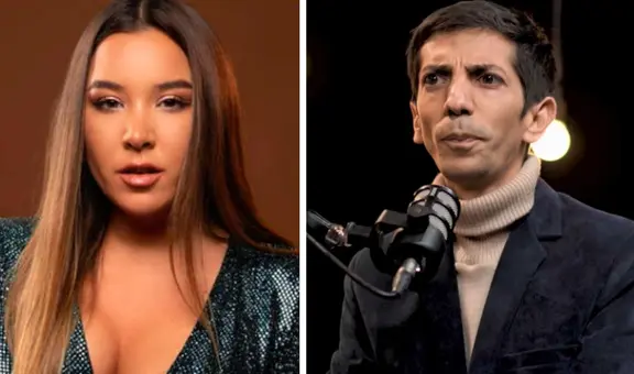 ¿Ale Fuller y el 'Flaco' Granda son familia? Este es el peculiar vínculo entre ambos