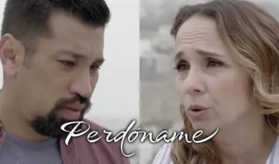 'Perdóname', final explicado: ¿Lito y Lara terminaron juntos o se dijeron adiós en el último capítulo?