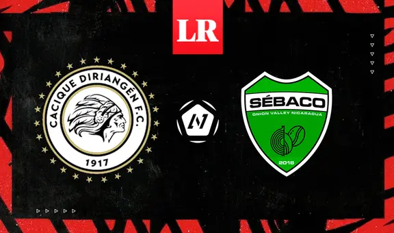 ¿A qué hora juegan Diriangén vs. Sport Sébaco EN VIVO por semifinales de la Liga Primera de Nicaragua?
