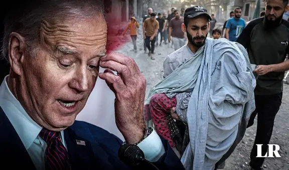 Rusia culpa a EE. UU. de ser “un cómplice de la masacre” tras rechazar un alto al fuego en Gaza