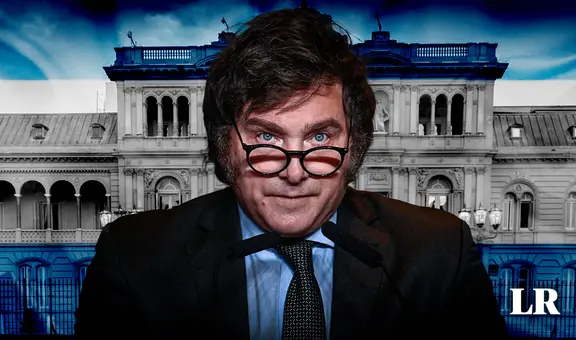 Asunción de Javier Milei EN VIVO: sigue la ceremonia y toma de mando del nuevo presidente de Argentina