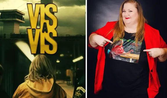 Itziar Castro, actriz de la serie 'Vis a Vis', falleció a los 46 años