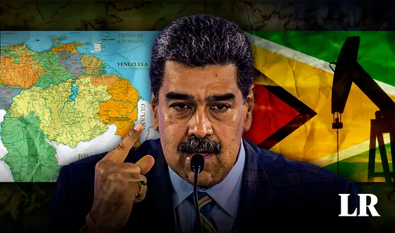 Las 2 Guyanas: ¿dónde se ubican, cuál pide Venezuela y en qué se diferencian con Guayana?