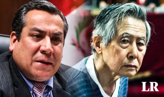 Gustavo Adrianzén sobre crítica de la CIDH por indulto a Fujimori: "Carece de contenido imparcial"