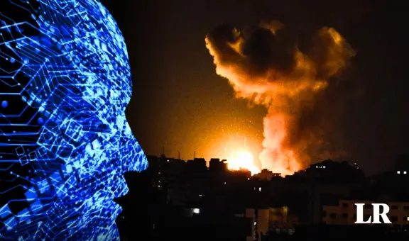 'Evangelio', la IA que usa Israel para los bombardeos en Gaza: "Produce 100 objetivos al día"
