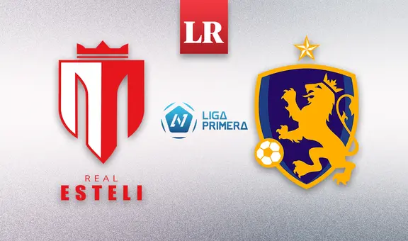 Real Estelí vs. Managua EN VIVO: fecha, hora y canal de la semifinal por la Liga de Nicaragua