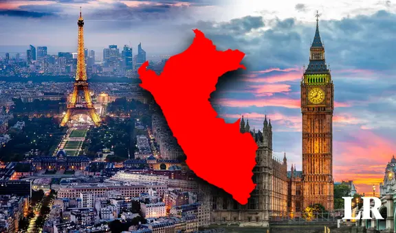 La mejor ciudad patrimonio del mundo está en Perú: superó a Londres y París