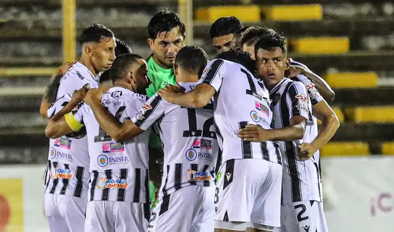 Diriangén goleó 3-0 a Sport Sébaco y clasificó a la final de la Liga Primera de Nicaragua