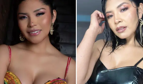 Yarita Lizeth revela delicada enfermedad que pudo superar: “No pensé que me pasaría”