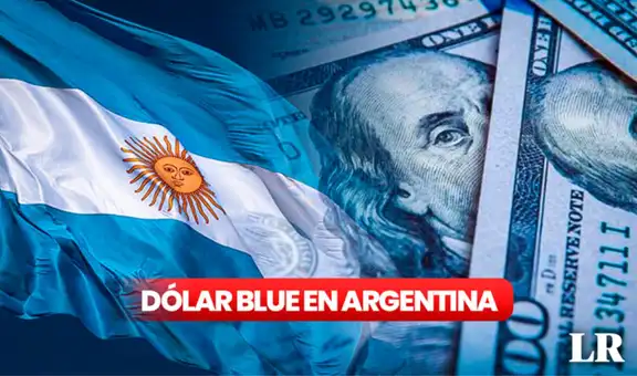Dólar BLUE y dólar oficial EN VIVO: ¿a cuánto la cotiza HOY, martes 12 de diciembre?