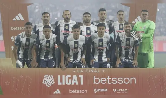 Los jugadores prestados de Alianza Lima que regresan y que buscan quedarse para el 2024