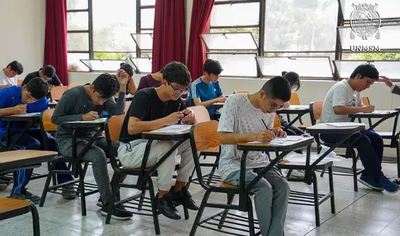 Resultados del examen de admisión de San Marcos 2024: revisa la lista de ingresantes y vacantes por carrera