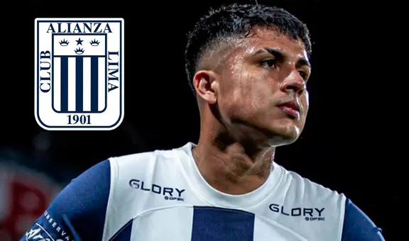 ¿Por qué Jairo Concha pasó exámenes médicos en Alianza Lima si no anunciaron su renovación?