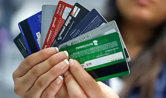 ¿Cómo apagar tus tarjetas desde tu celular y evitar que roben tu dinero?