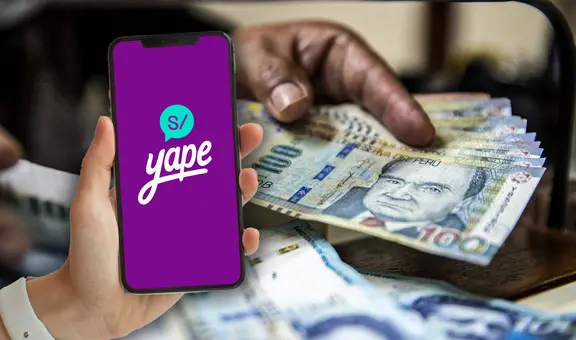 Este es el monto máximo para acceder a créditos en Yape