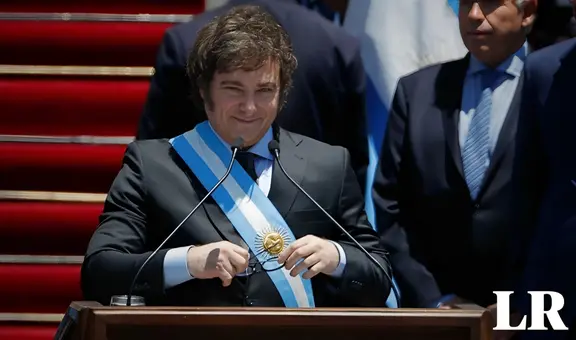 De la inflación hasta la dolarización: los 5 retos que afrontará Milei como presidente de Argentina