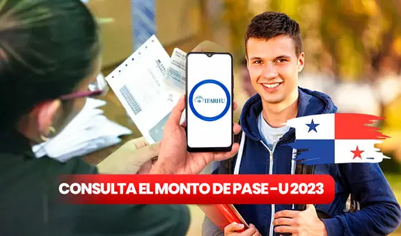 ¿Cuál es el MONTO que los estudiantes beneficiarios de la Beca PASE-U recibirán en Listo Wallet?