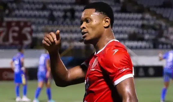 Real Estelí derrotó 1-0 a Managua por la semifinal de ida de la Liga de Nicaragua 2023