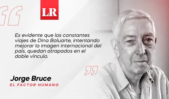 La política de la incongruencia, por Jorge Bruce