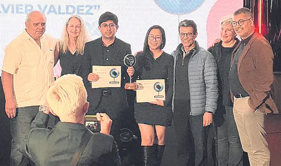 IDL-Reporteros gana premio por reconstruir asesinatos de civiles