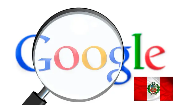 ¿Cuáles son las búsquedas en Google más solicitadas por los usuarios de Perú? La lista detallada