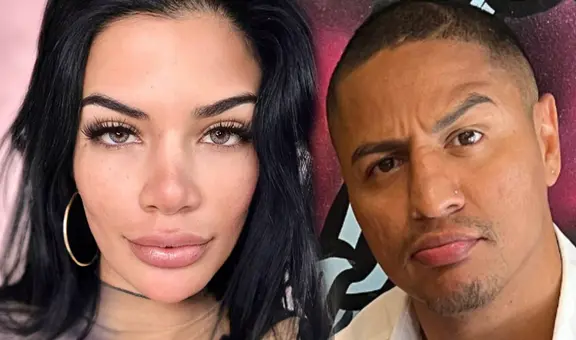 Jonathan Maicelo: boxeador fue denunciado por agredir físicamente a Samantha Batallanos