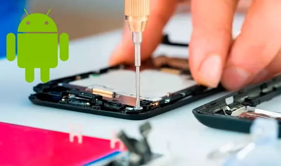 ¿Qué es el modo reparación de Android 14 y cómo cuida tu celular al dejarlo en el servicio técnico?