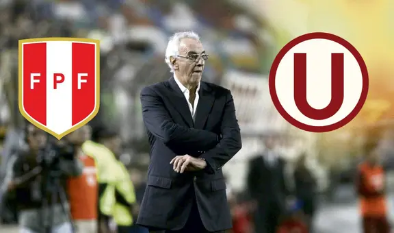 ¿Universitario o la selección peruana? La fecha límite de Jorge Fossati para definir su futuro