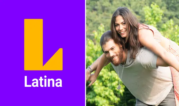'Sanem y Can', exitosa novela turca, se estrena en Perú por Latina: ¿de qué trata y a qué hora ver?