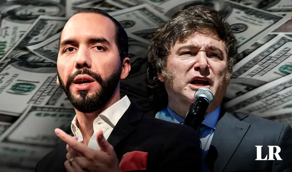 Ni Bukele ni Milei: este es el presidente de América Latina que tiene el mejor sueldo de la región