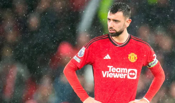 Manchester United: los resultados que lo clasifican o dejan fuera de la Champions League