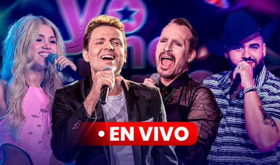 Final de 'Yo me llamo' EN VIVO, vía Caracol TV:  finalistas, horarios, link y cómo votar